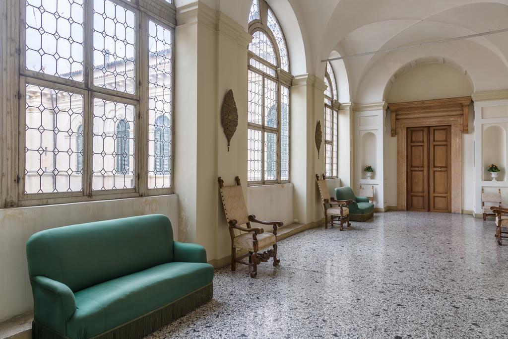 Apartment Canossa Verona