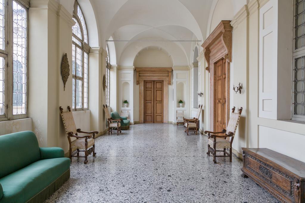 Canossa Apartment Verona