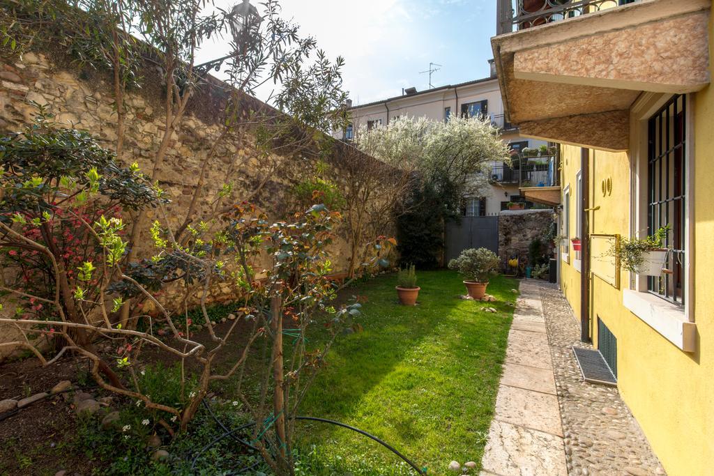 Appartamento Corticella Vetri