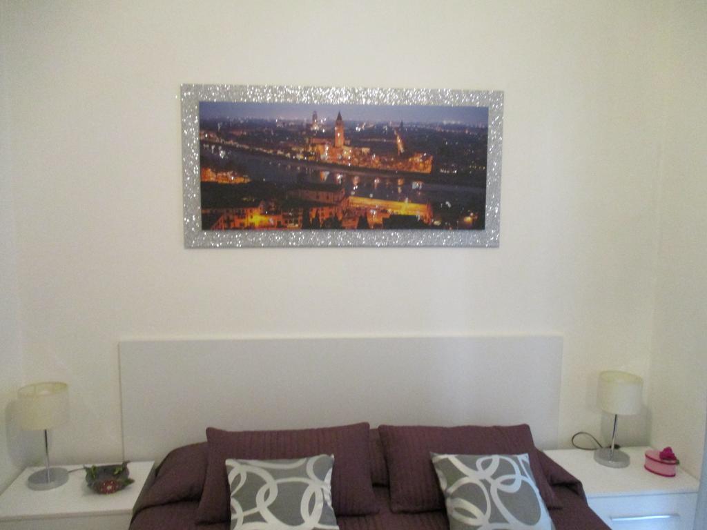 Casa Lella Holiday home