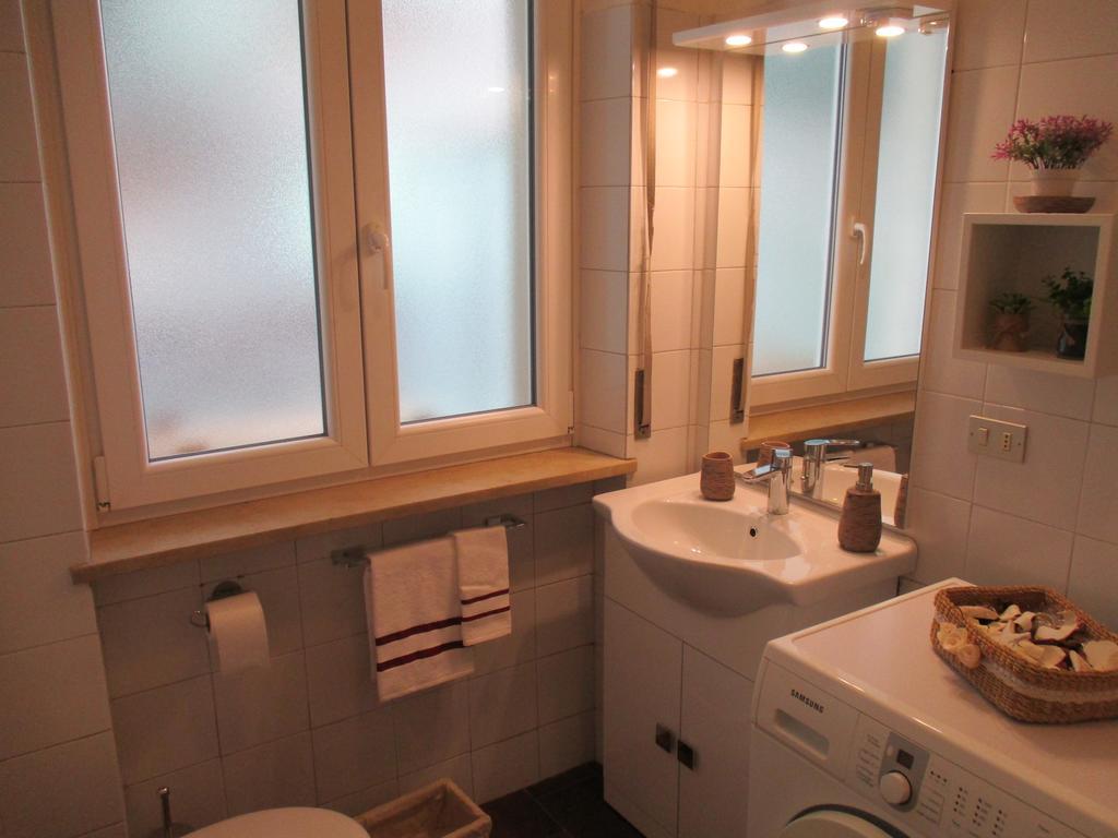 Holiday home Casa Lella *