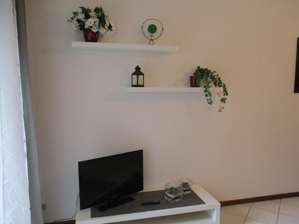 Holiday home Casa Lella *