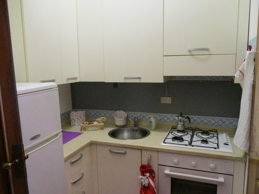 Holiday home Casa Lella *
