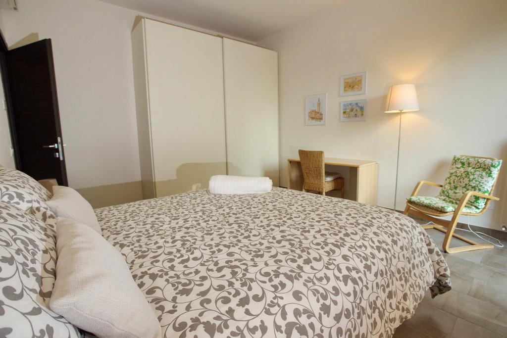 Monte Ortigara Apartment Verona