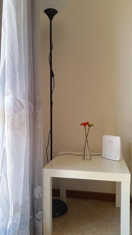 Apartment Bilocale Via Imola 4 *
