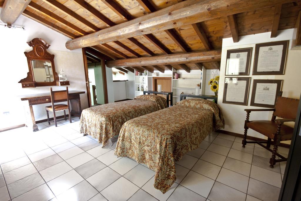Apartment Molinara *