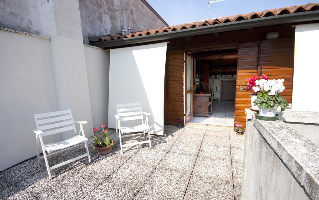Apartment Molinara