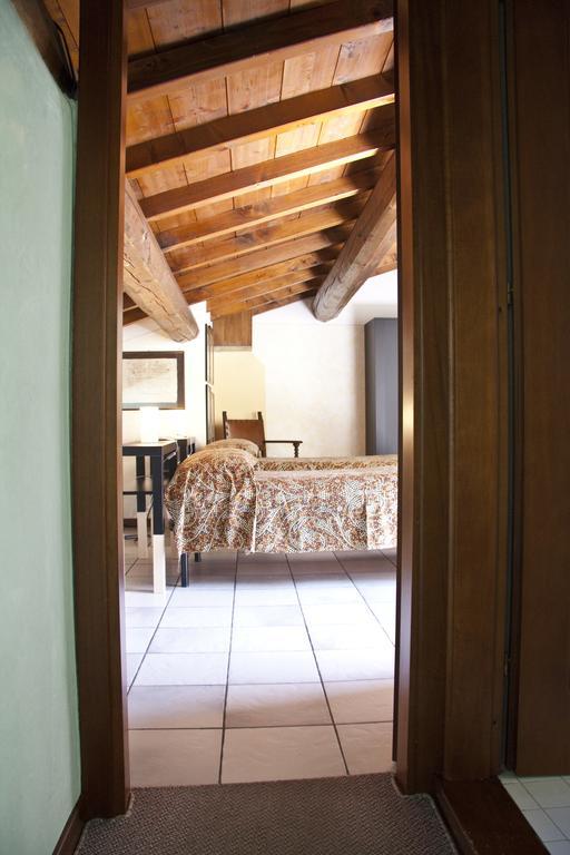 Molinara Apartment
