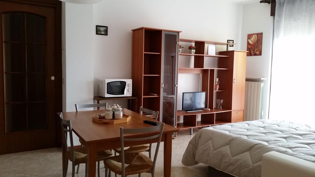 Apartment Bilocale Via Imola 4 Verona