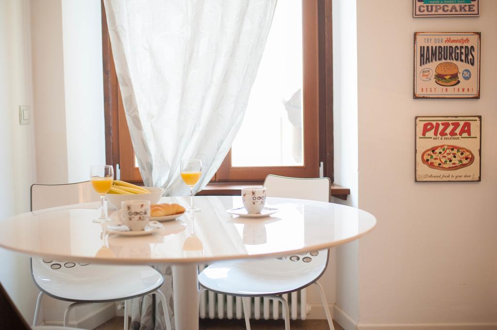 Apartment Italianflat - La Residenza Del Cantante Verona