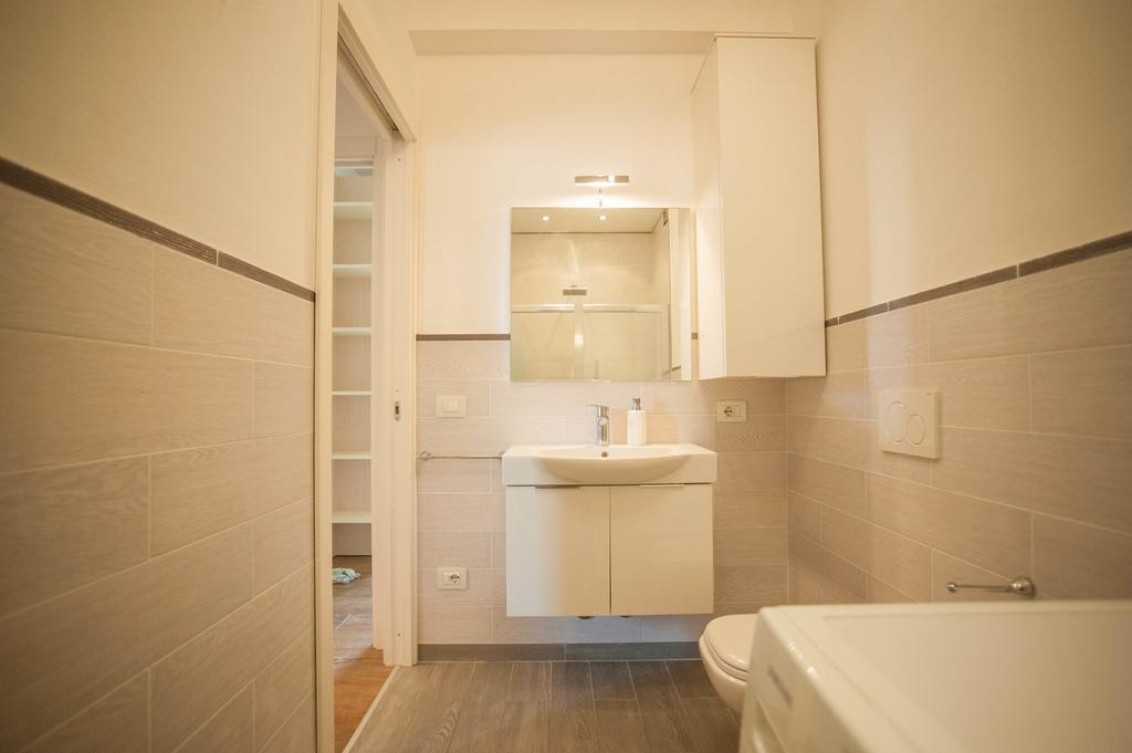 Italianflat - La Residenza Del Cantante Apartment Verona