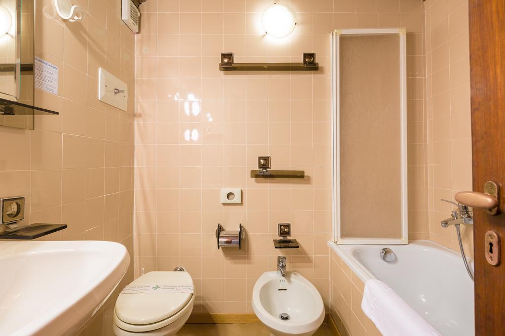 Canossa Apartment *