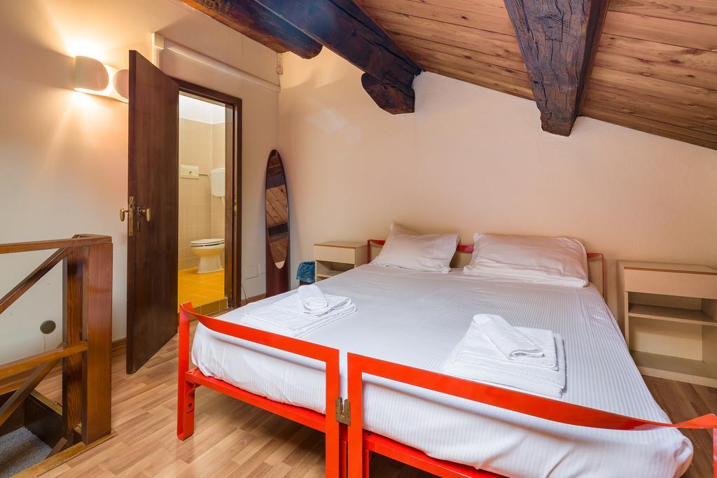 Canossa Apartment Verona
