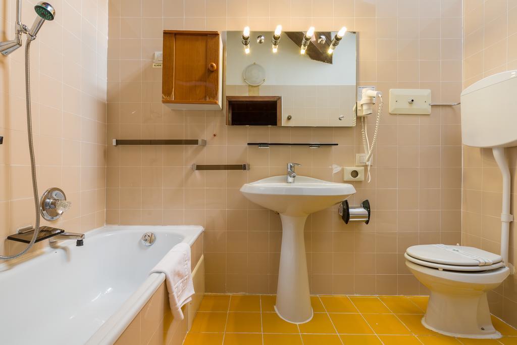 Apartment Canossa Verona
