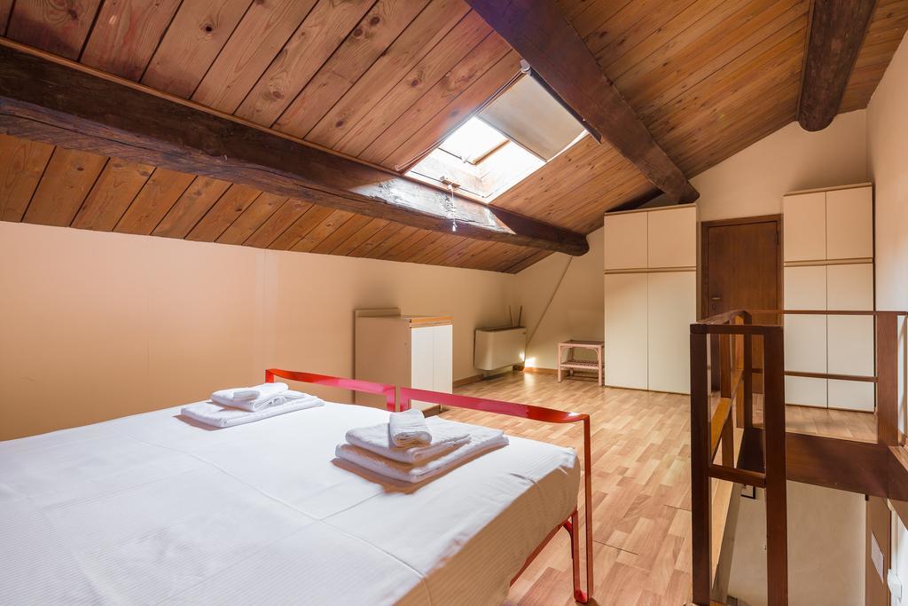 Apartment Canossa Verona