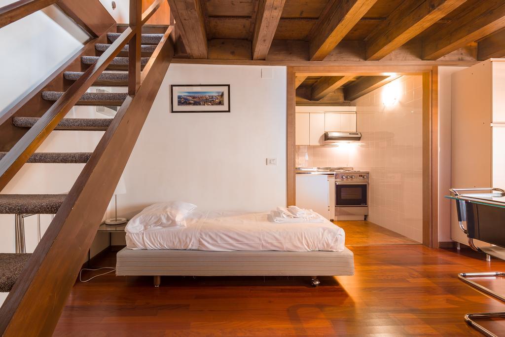 Canossa Apartment Verona