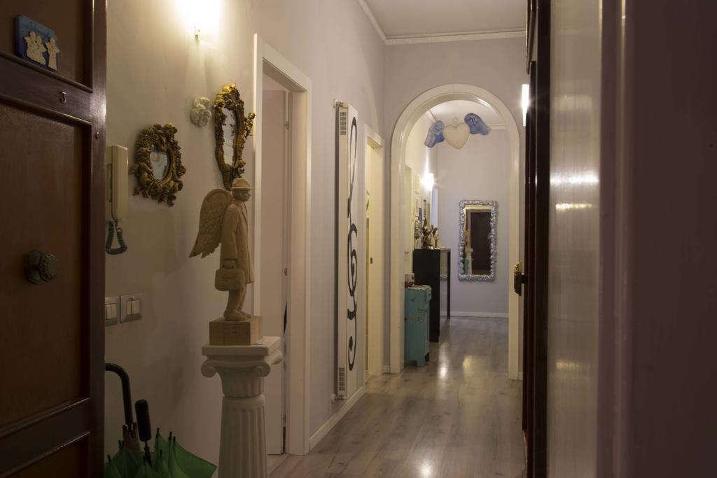 Guest house I Tre Arcangeli Lt *