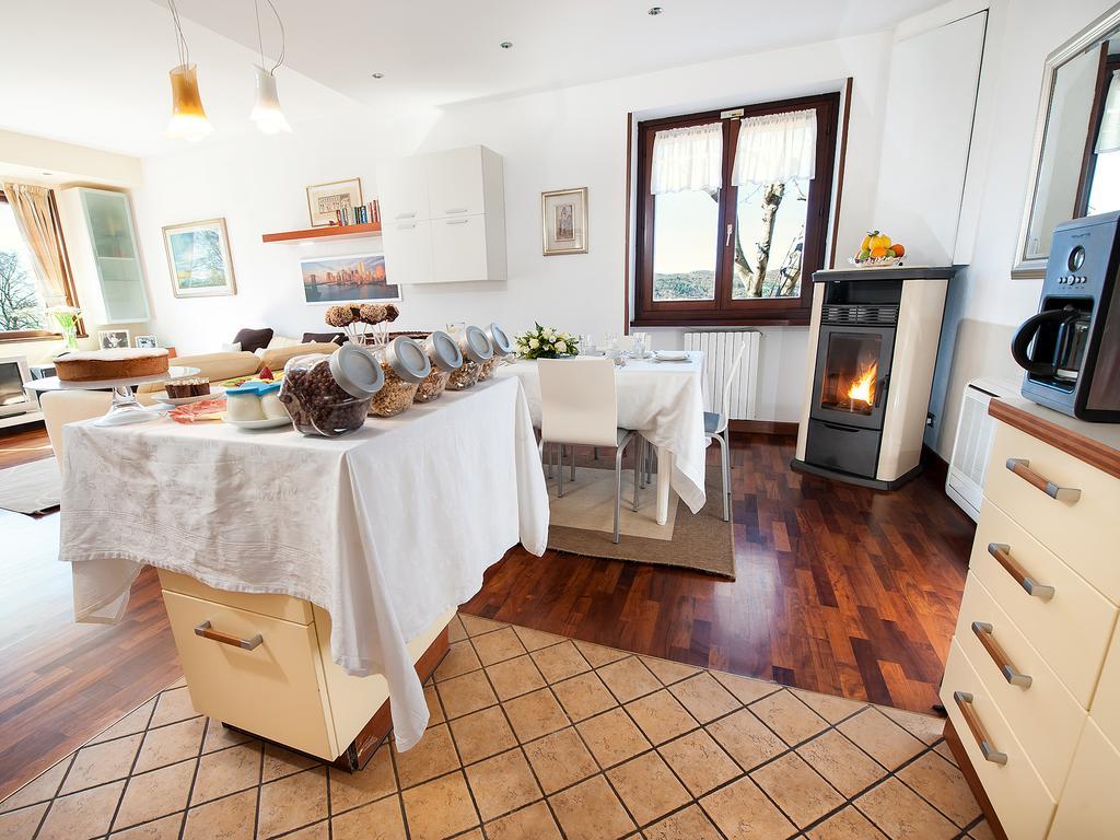 Villa Beatrice *