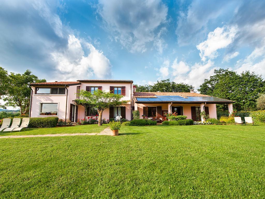 Villa Beatrice