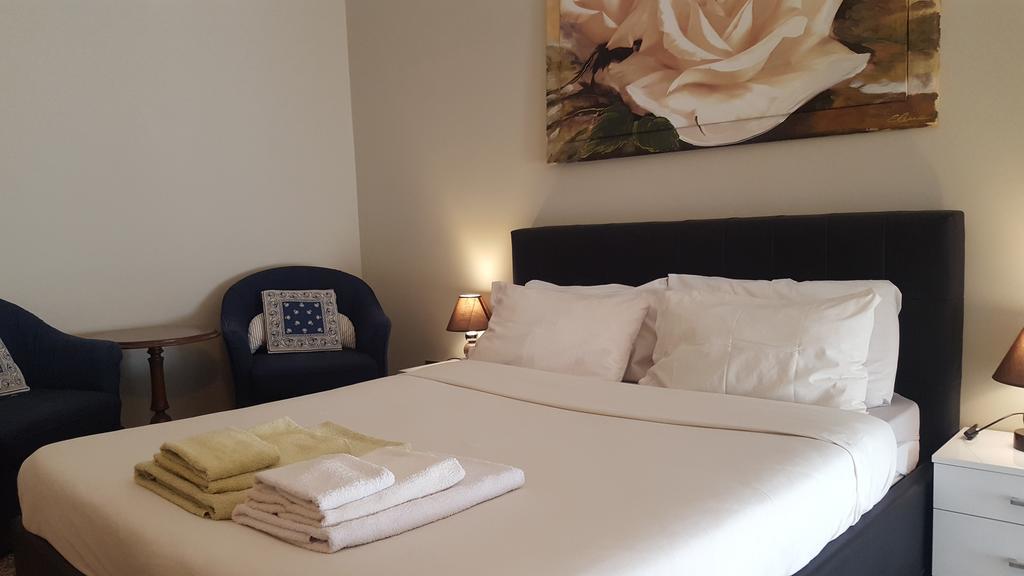 Bed & Breakfast Amaverona Verona