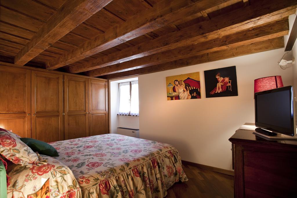 Veronaforent Cadrega Apartment *