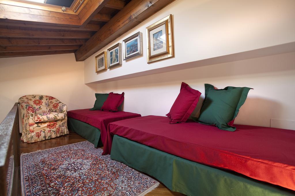 Apartment Veronaforent Cadrega *
