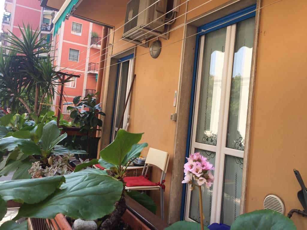 Locazione Turistica Sole 3* Verona