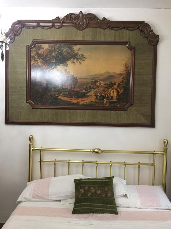 Locazione Turistica Sole Gasthuis Verona