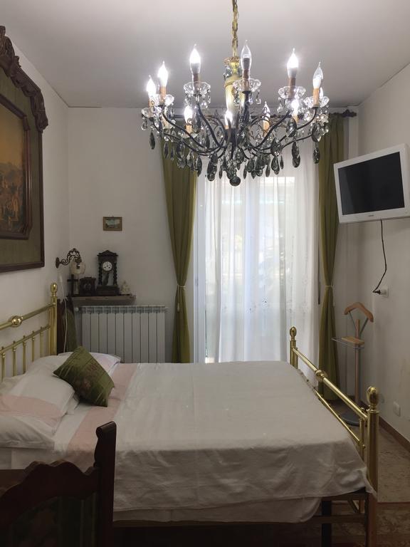Locazione Turistica Sole 3* Verona
