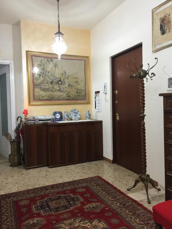 Locazione Turistica Sole 3* Verona