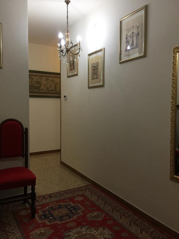 Gasthuis Locazione Turistica Sole