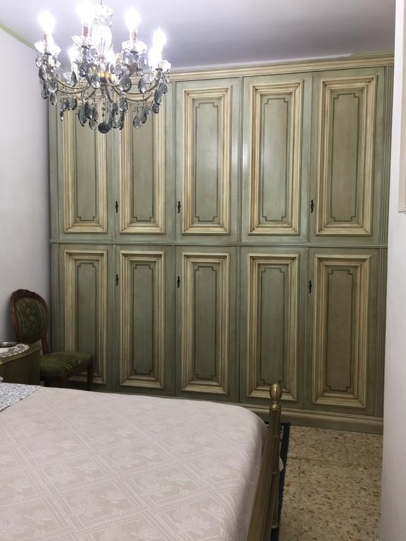 Locazione Turistica Sole 3* Verona