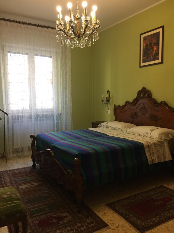 Gasthuis Locazione Turistica Sole Verona