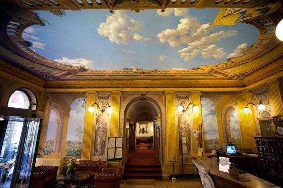 Colomba D'oro Hotel