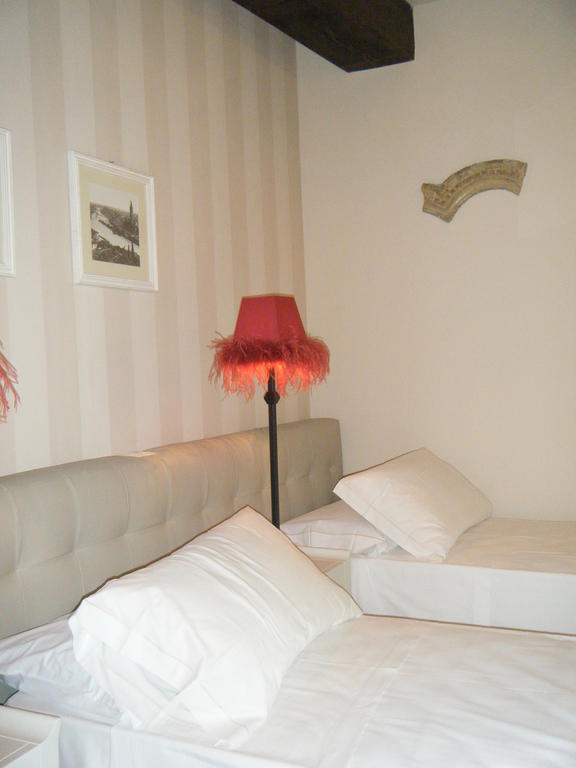 Centro Bed & Breakfast