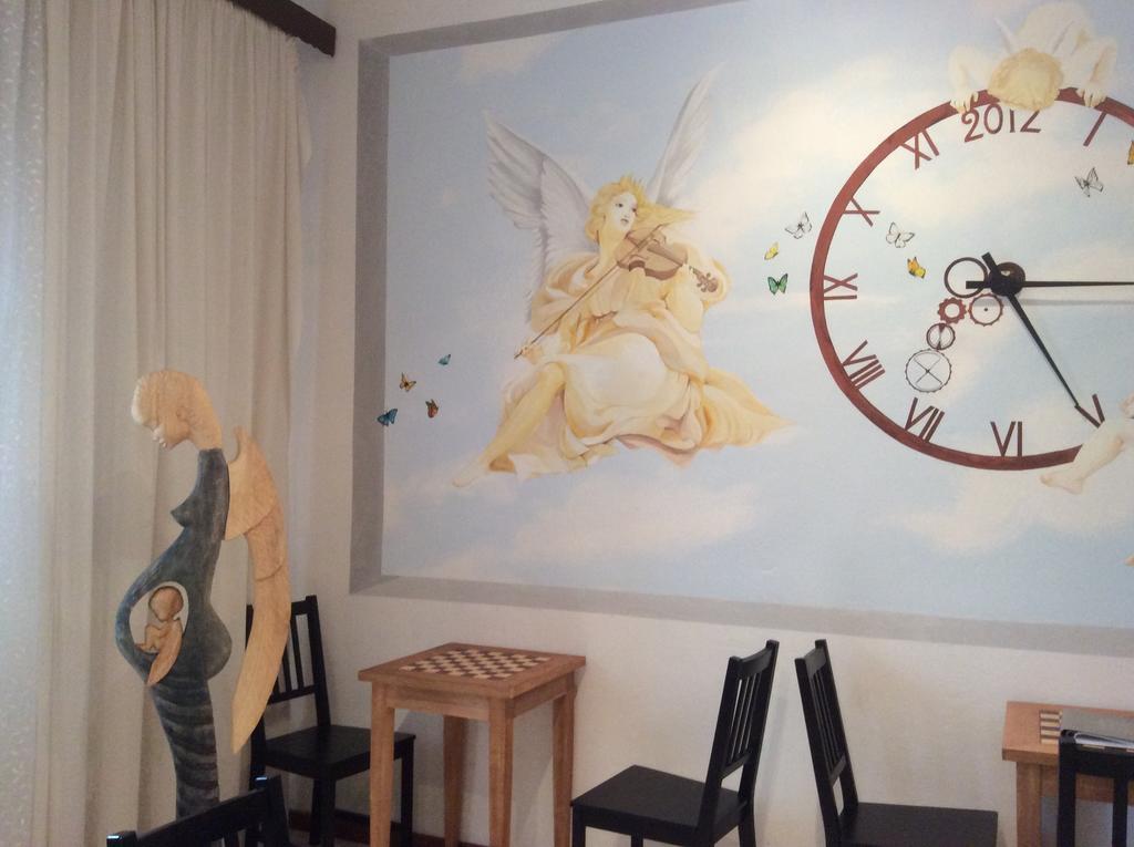 Guest house I Tre Arcangeli Lt Verona