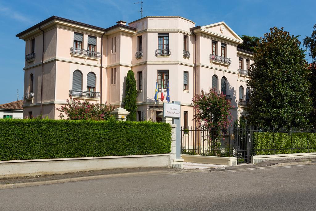 Mainard Aparthotel Verona