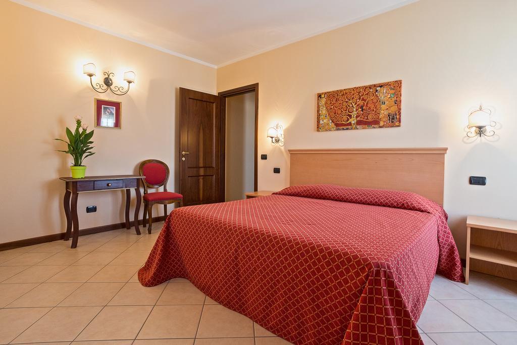 Aparthotel Mainard Verona