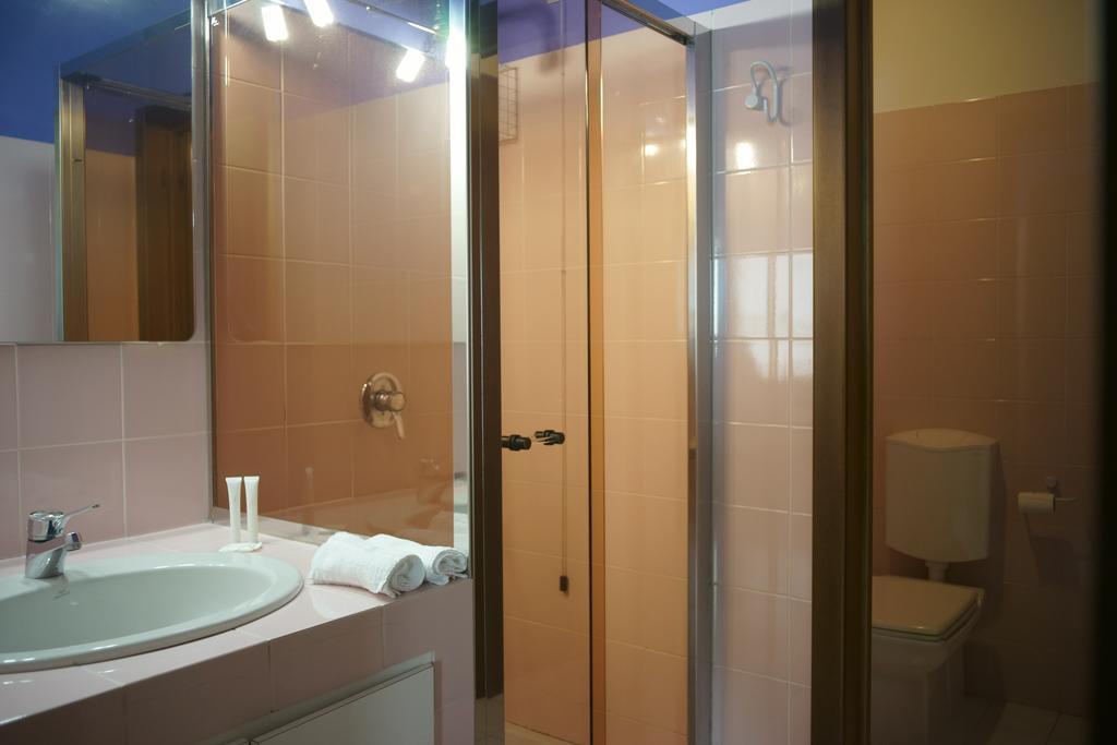 Romeo's Guesthouset 3*