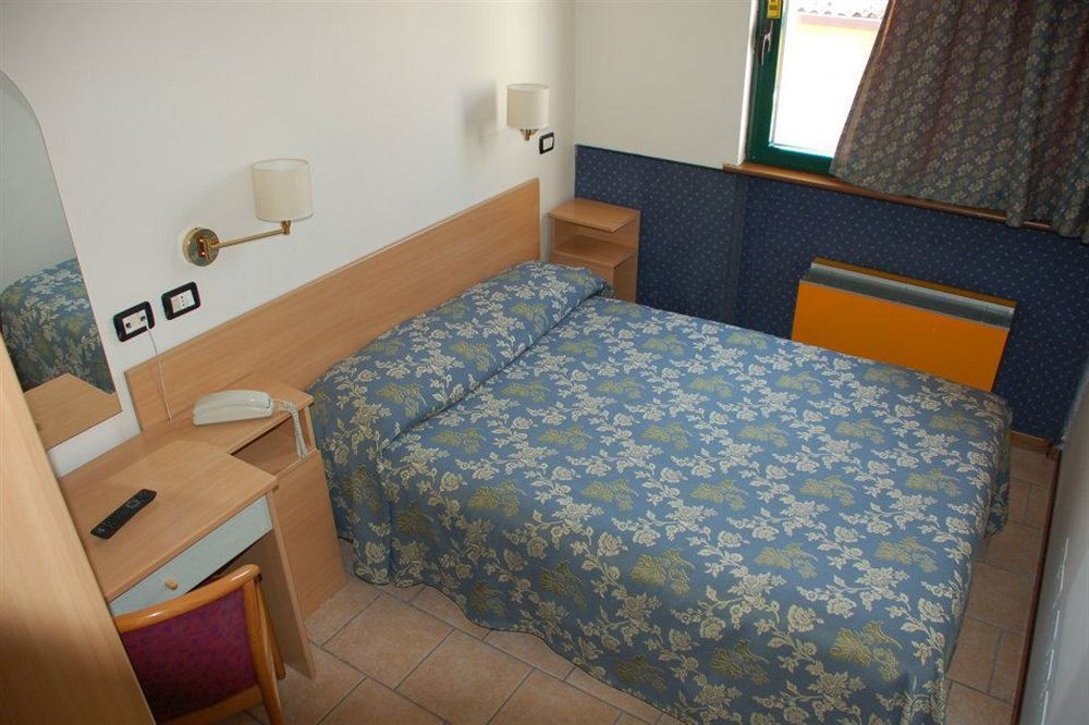 Hotelli Porta Palio