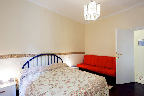 Nido Apartment