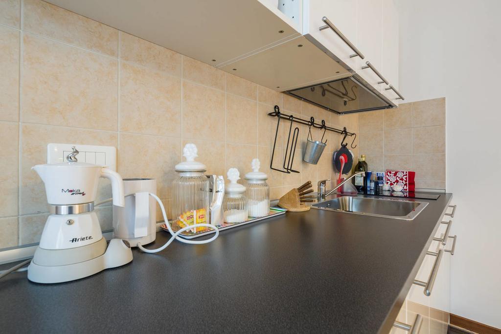 Del Doge Apartment Verona