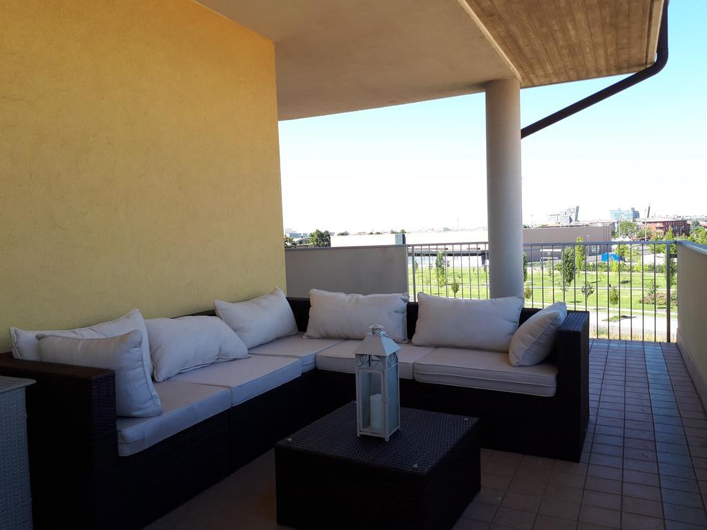 Attico Fiera Apartment Verona