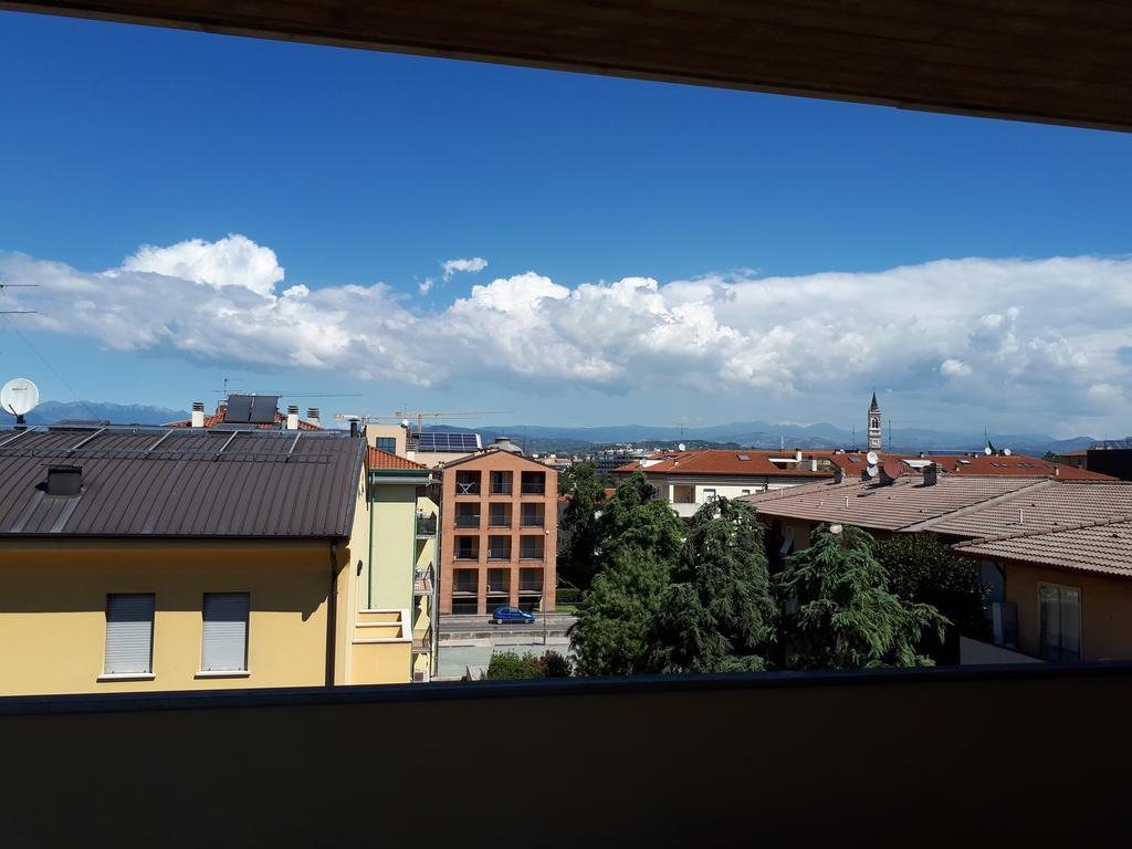 Attico Fiera Apartment Verona