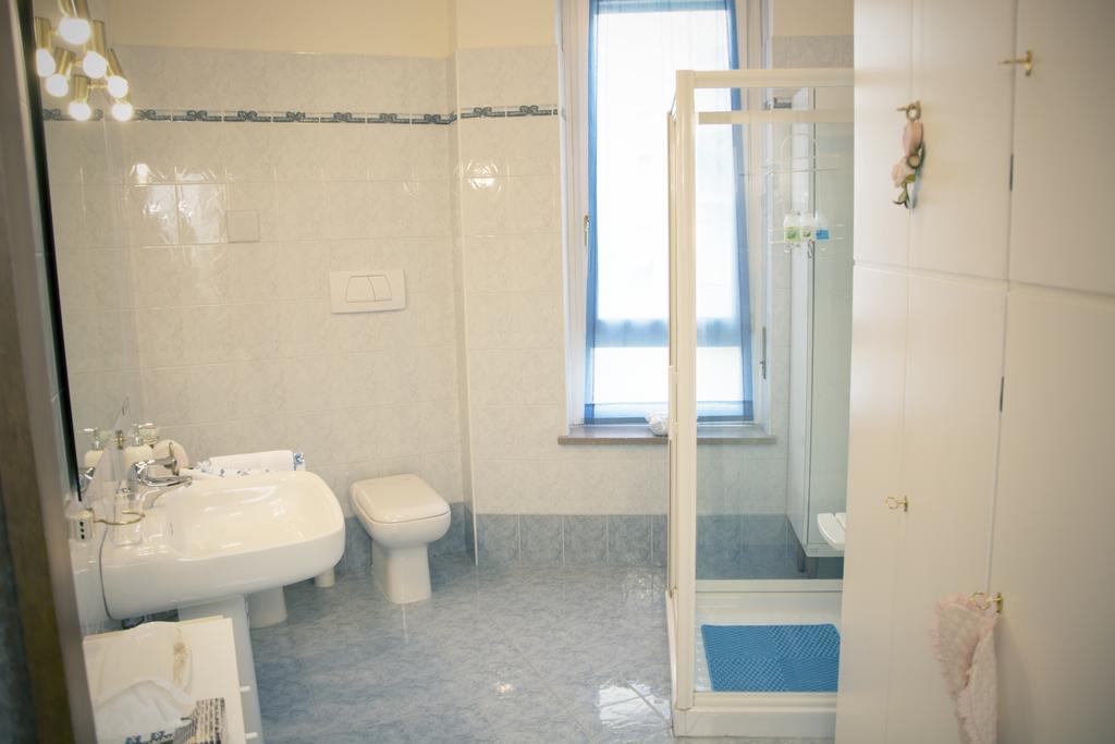 Apartment Casa Di Gina