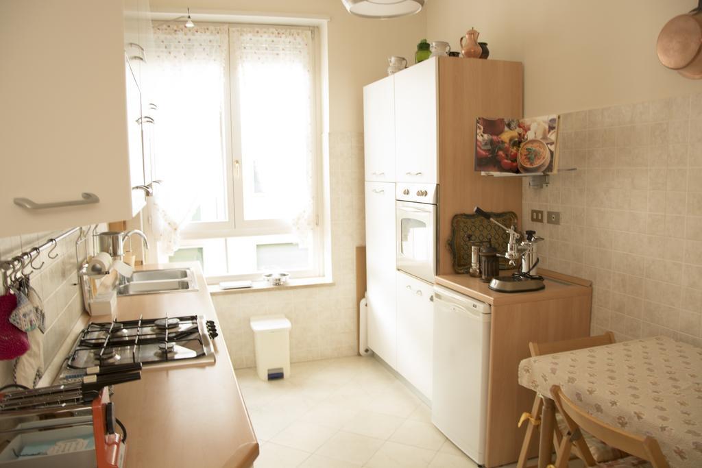 Casa Di Gina Apartment