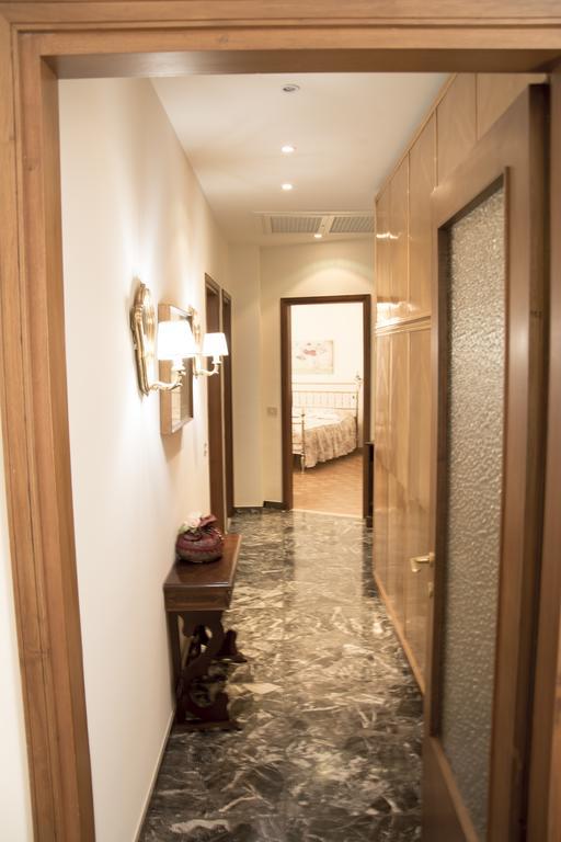 Apartment Casa Di Gina Verona