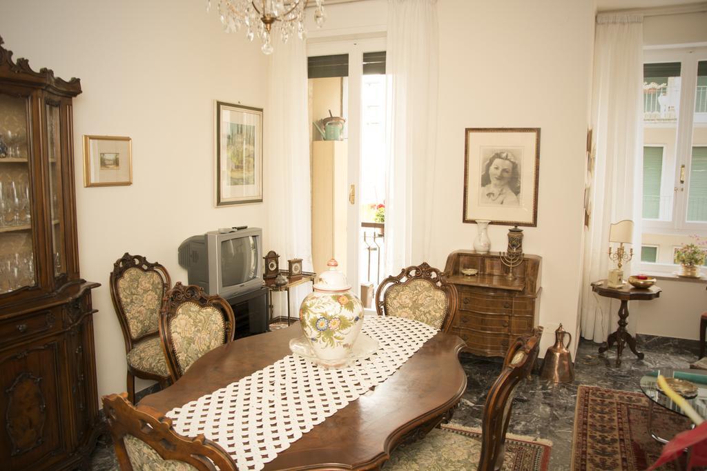 Casa Di Gina *