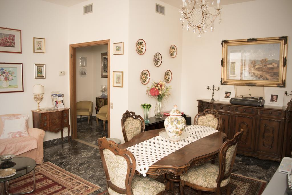 Apartment Casa Di Gina Verona