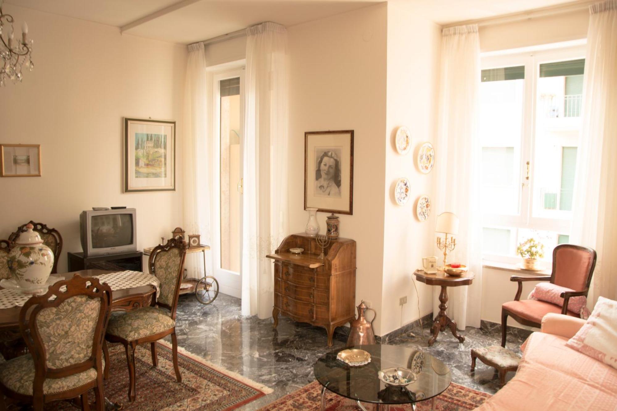 Casa Di Gina Apartment